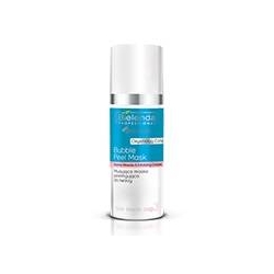 BIELENDA SKIN BREATH BUBBLE PEEL MASK MUSUJĄCA MASKA PEELINGUJĄCA DO TWARZY 45G